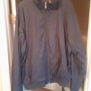 Eddie Bauer windbreaker